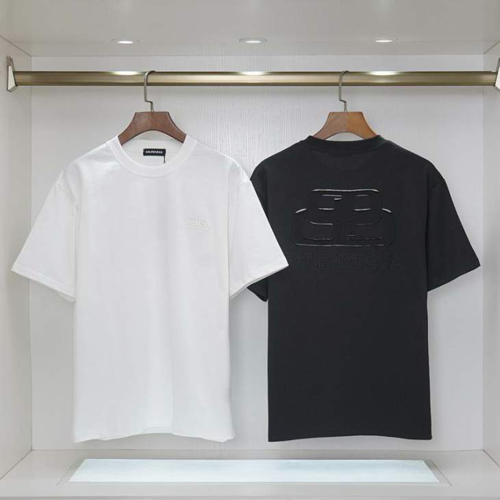 Picture of Balenciaga T Shirts Short _SKUBalenciagaS-2XLyztxR39621815